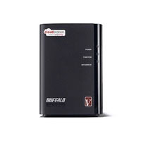 Buffalo 2.0TB CloudStation (CS-WV2.0/R1-EU)